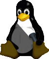 Linux Lighting Group mascot
