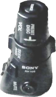 Sony Rm X2s  -  9